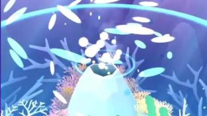 【小鸢玩手游】深海水族馆|经营收集各种生物