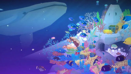 【小鸢玩手游】深海水族馆|经营收集各种生物
