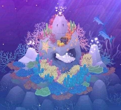 深海水族馆中文版(海洋休闲模拟经营手游) v1.21 购买版