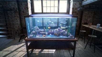 水族馆模拟器中文版