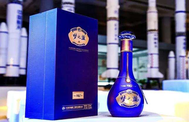 市值蒸发400亿,洋河迎来抉择时刻