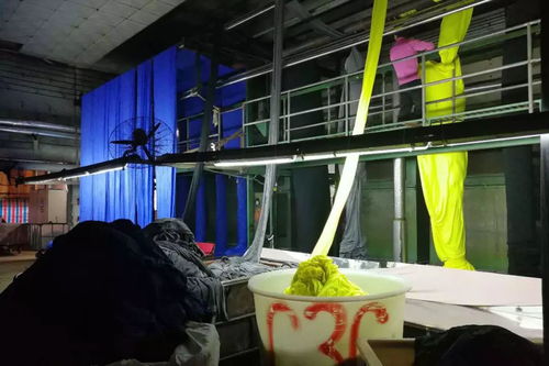 生物酶在纺织印染行业中到底有哪些作用 精准剖析