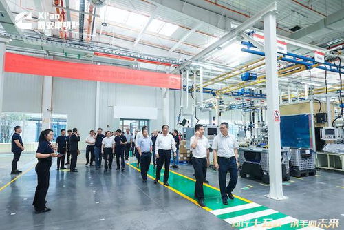 15l新平台首发 西康15年新工厂投产 为客户创造更高价值