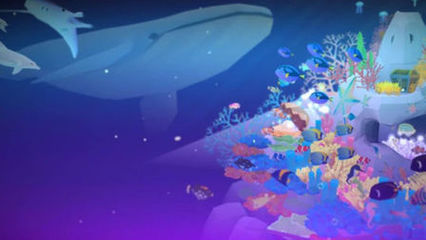 【小鸢玩手游】深海水族馆|经营收集各种生物
