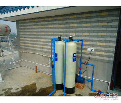 【华膜3T/H水族馆养殖水处理养鸡场鱼池水净化器游泳池水过滤除余氯】南宁市孚诺泰水处理过滤器材经营部 - 产品库