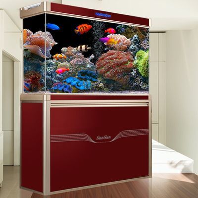 保定市满城区浩瀚水族馆(保定市满城区浩瀚水族馆经营产品:观赏鱼、鱼缸及其配件零售)