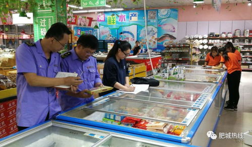 守护节日 舌尖上的安全 ,他们从不 缺席 肥城共检查食品生产经营单位1015家次